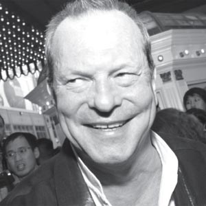Ve haff vays of making you laugh.... Terry Gilliam