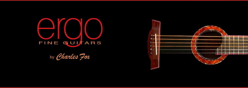 Ergo Guitars