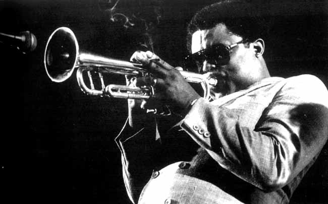 Freddie Hubbard Freddie Hubbard