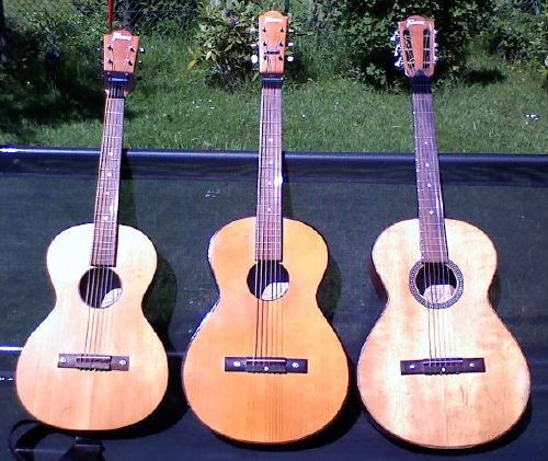 Framus Gitarren