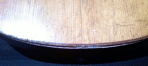 Framus Wandergitarre
