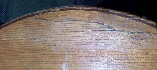 Framus Wandergitarre