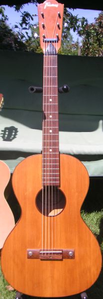 Framus Wandergitarre