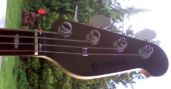 Yamaha BB 614