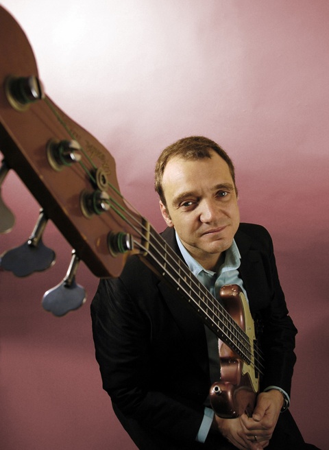 Guy Pratt