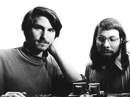 The Steves