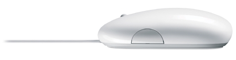 Mighty Mouse