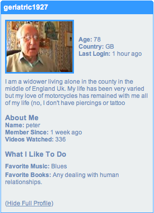 geriatric1927 profile