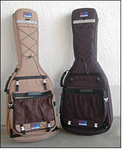 Guitar Summit GigBag